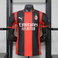 AC MILAN DOMÁCÍ 26/27