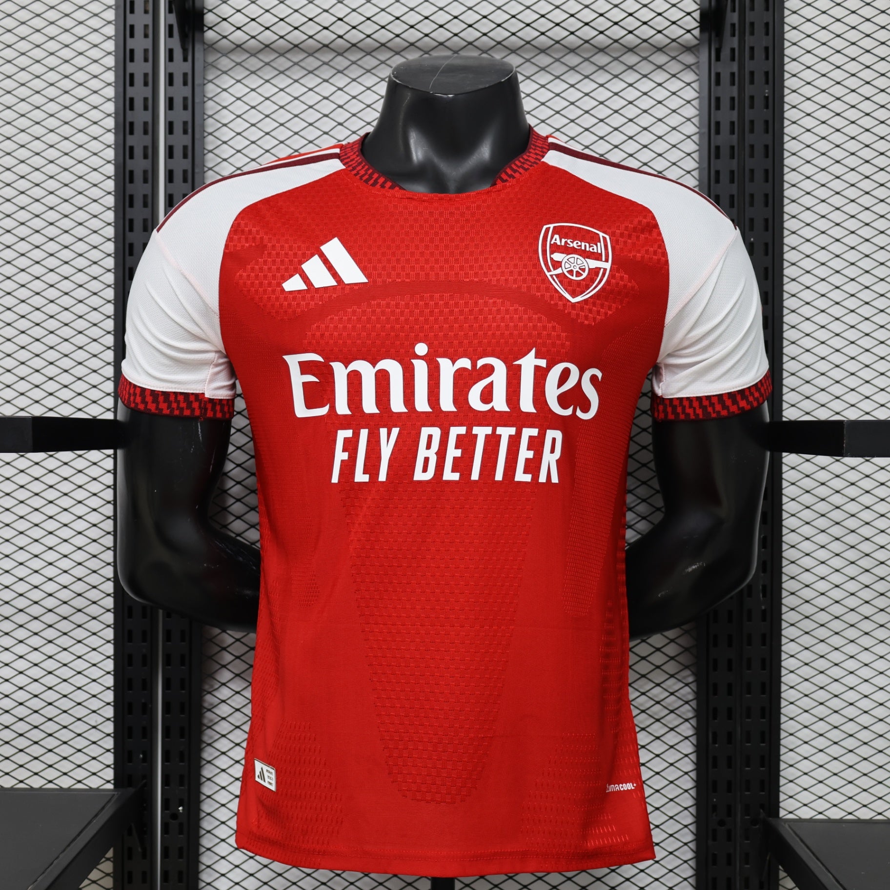 ARSENAL DOMÁCÍ 26/27