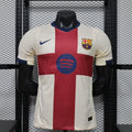 FC BARCELONA ČTVRTÝ 26/27