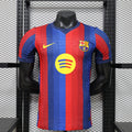 FC BARCELONA DOMÁCÍ 26/27
