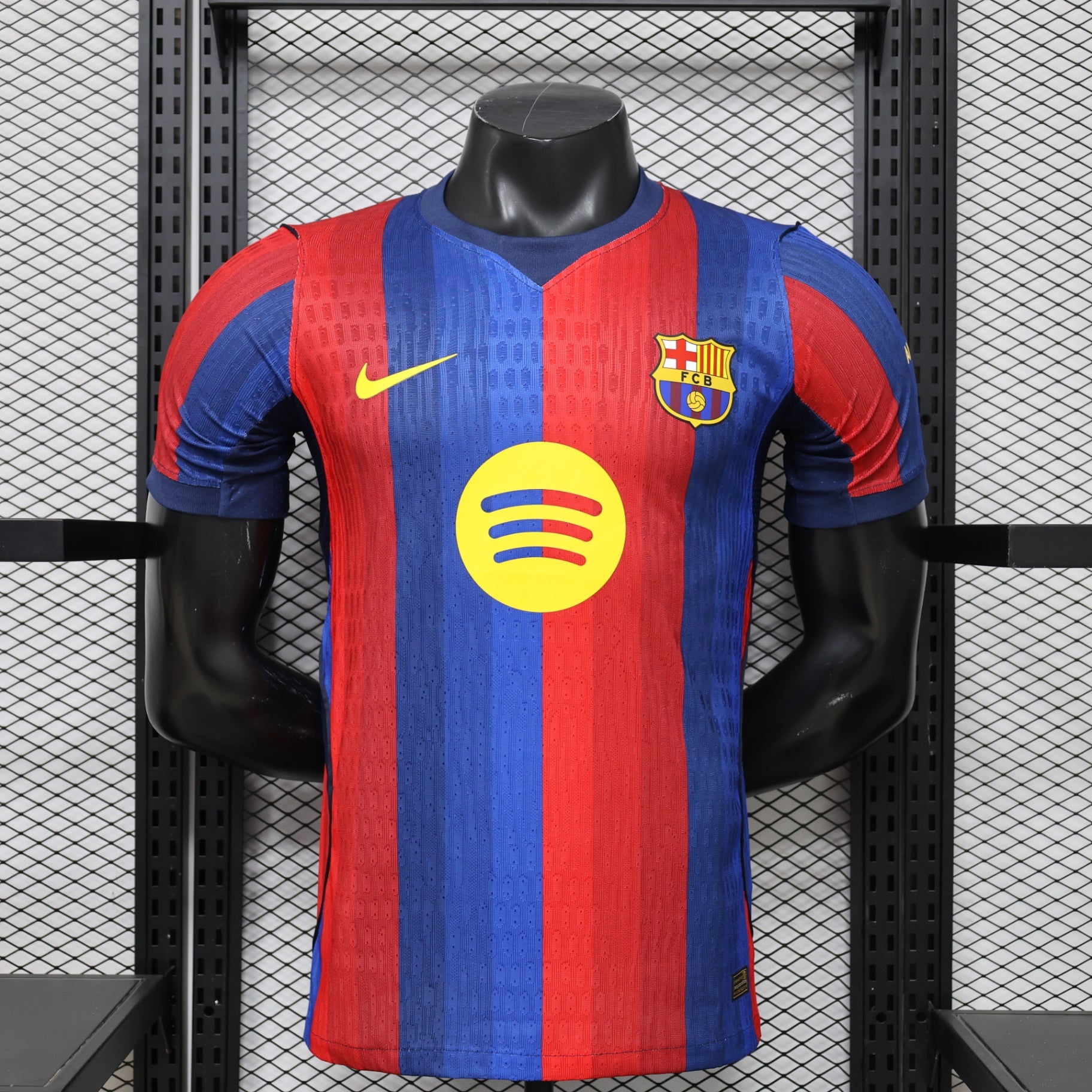 FC BARCELONA DOMÁCÍ 26/27