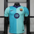 FC BARCELONA TŘETÍ 26/27