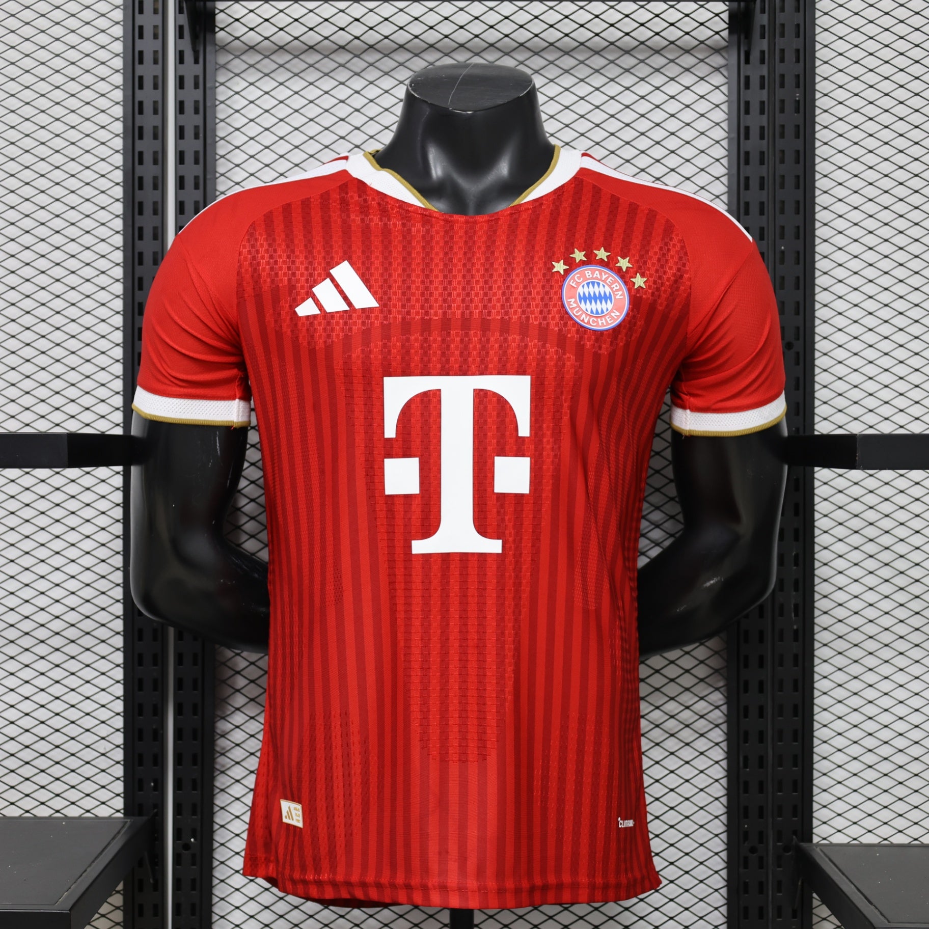 BAYERN MNICHOV DOMÁCÍ 26/27