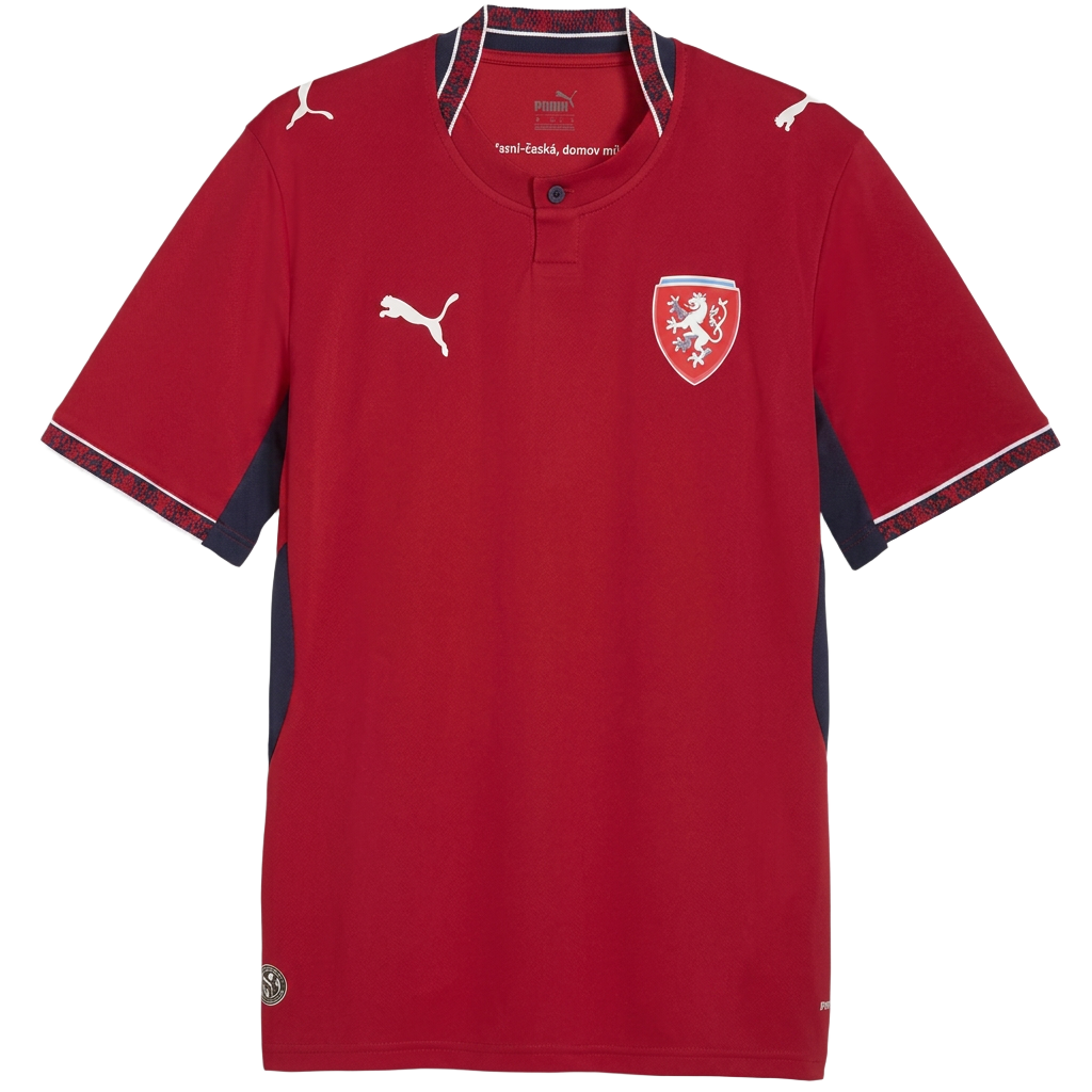 REPREZENTACE