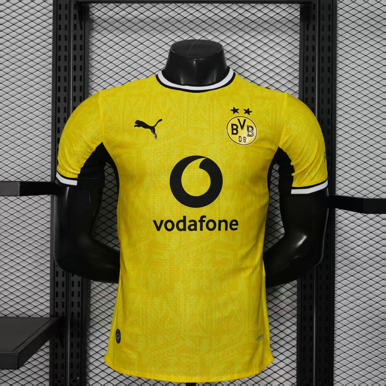BORUSSIA DORTMUND DOMÁCÍ 26/27
