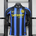INTER MILÁN DOMÁCÍ 26/27