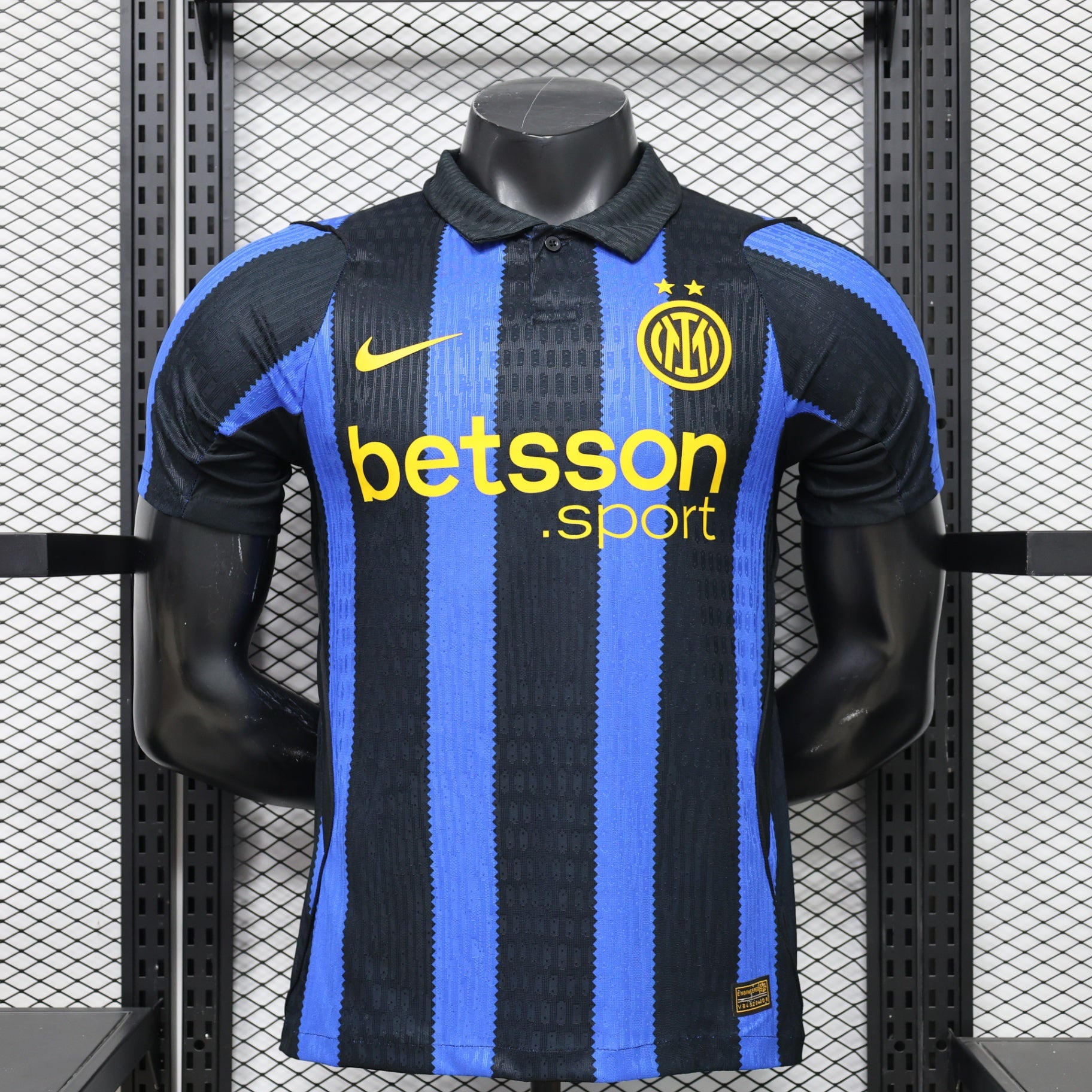INTER MILÁN DOMÁCÍ 26/27
