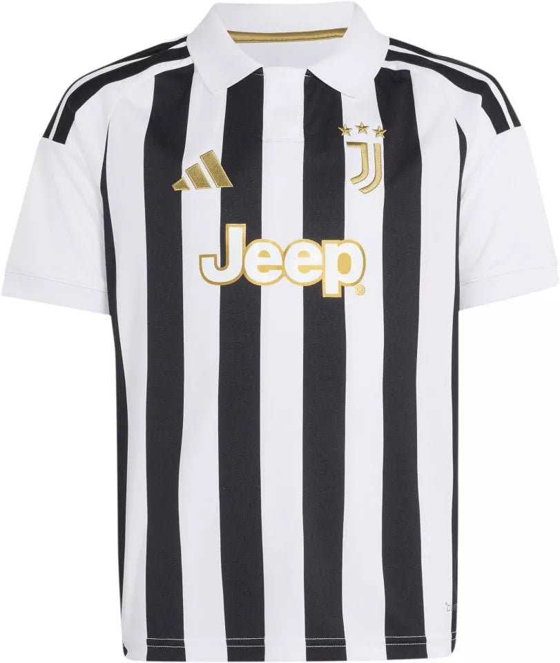 JUVENTUS DOMÁCÍ 26/27
