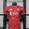 LIVERPOOL DOMÁCÍ 26/27