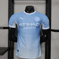 MANCHESTER CITY DOMÁCÍ 26/27