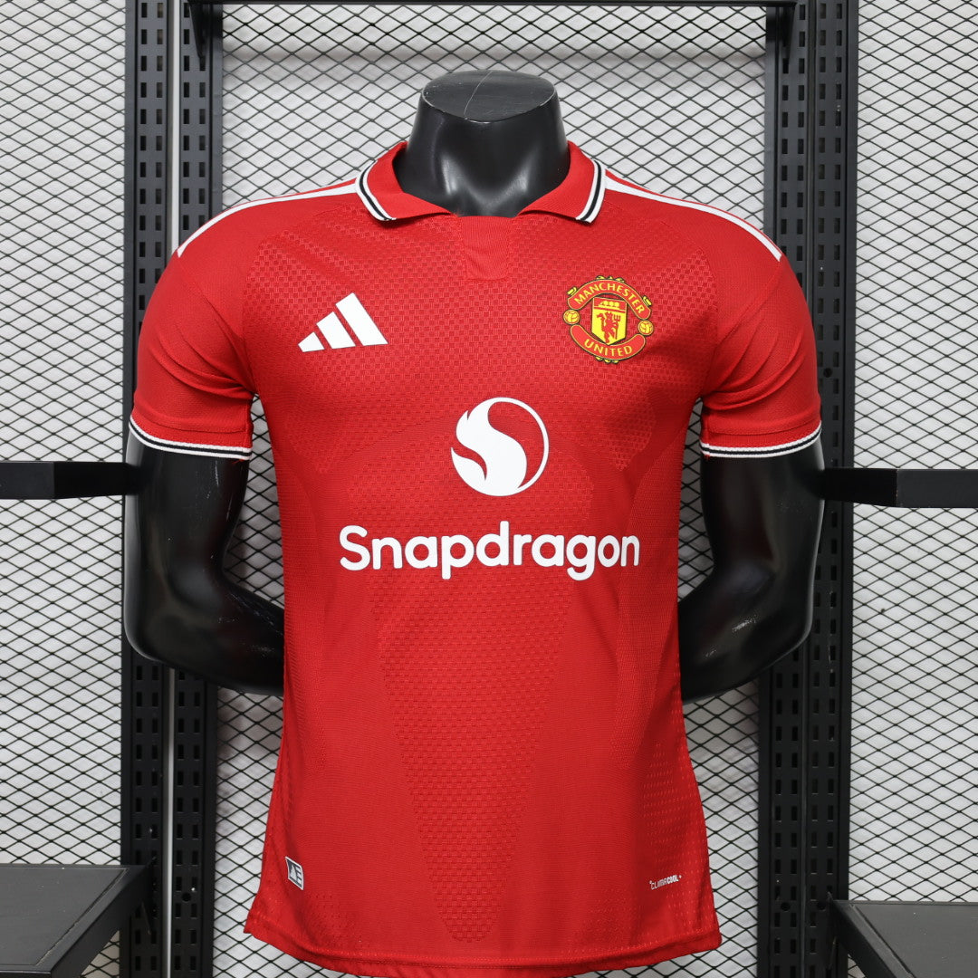 MANCHESTER UNITED DOMÁCÍ 26/27