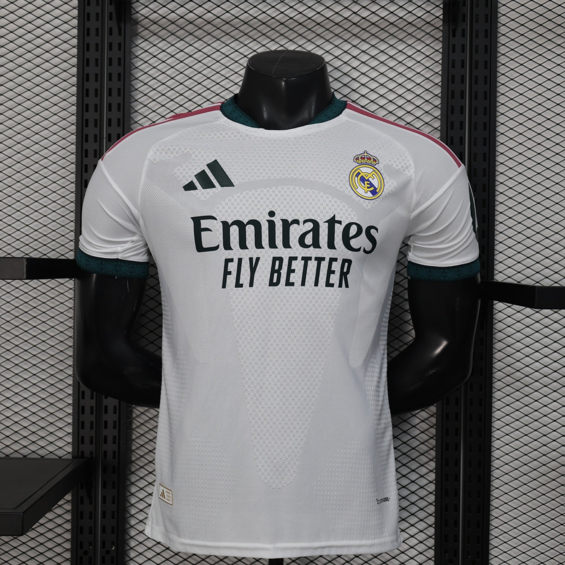 REAL MADRID DOMÁCÍ 26/27